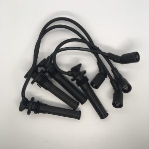 Juego de cables de bujía Spark GT