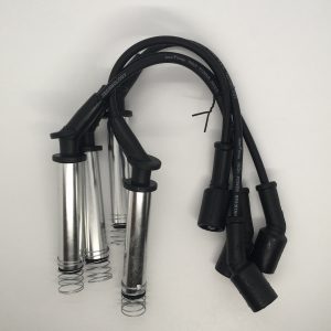 Juego de cables de bujía Onix, Prisma, Cobalt