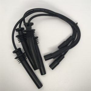 Juego de cables de bujía N300