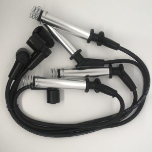 Juego de cables de bujía Corsa Plus, Astra, S10 Apache, Zafira