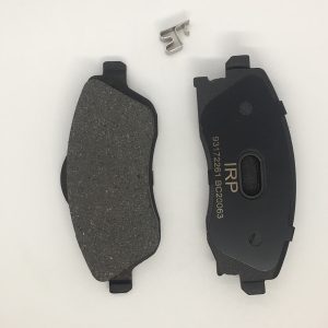 Pastillas de freno Corsa Evolution Montana Combo van