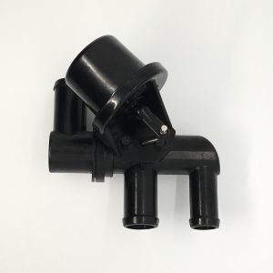 Llave de calefacción Corsa (4 salidas)