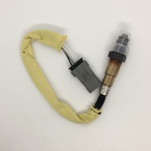 Sensor de oxígeno secundario Onix Prisma Spin