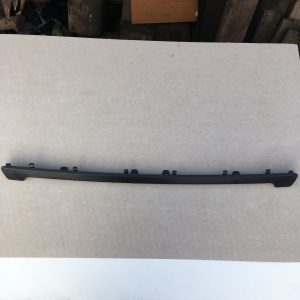 Bisel o máscara superior Corsa 2008 2010