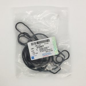 Juego de orrines de motor y de enfriador de aceite original Cruze, Sonic, Tracker, Zafira, AE y Orlando