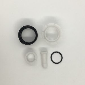 Kit reparación palanca de cambios Corsa 2004