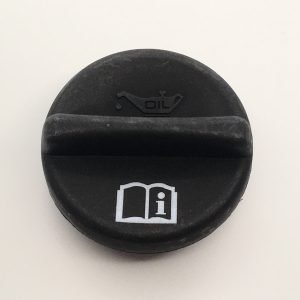 Tapa de llenado de aceite de motor Sonic Cruze Tacker