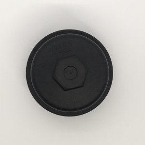 Tapa de filtro de aceite Cruze Sonic Tracker