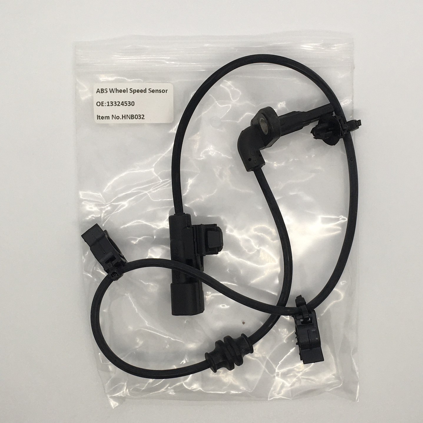 Sensor de ABS trasero derecho Cruze Orlando
