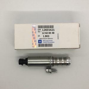 Solenoide VVT Captiva 2.4 de escape