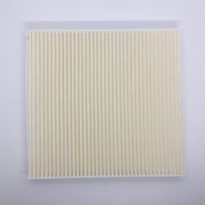 Filtro de polen DMax 2.5 3.0 hasta el 2013