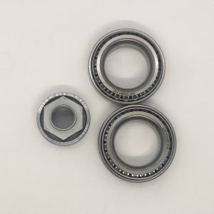 Kit de rodamiento de rueda delantera Spark 800/1000 y Daewoo Matiz