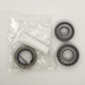 Kit de rodamientos rueda trasera Spark 800/1000 y Daewoo Matiz.