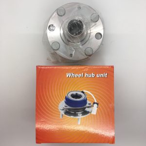 Maza delantera Aveo Sail 1.4 Spark GT