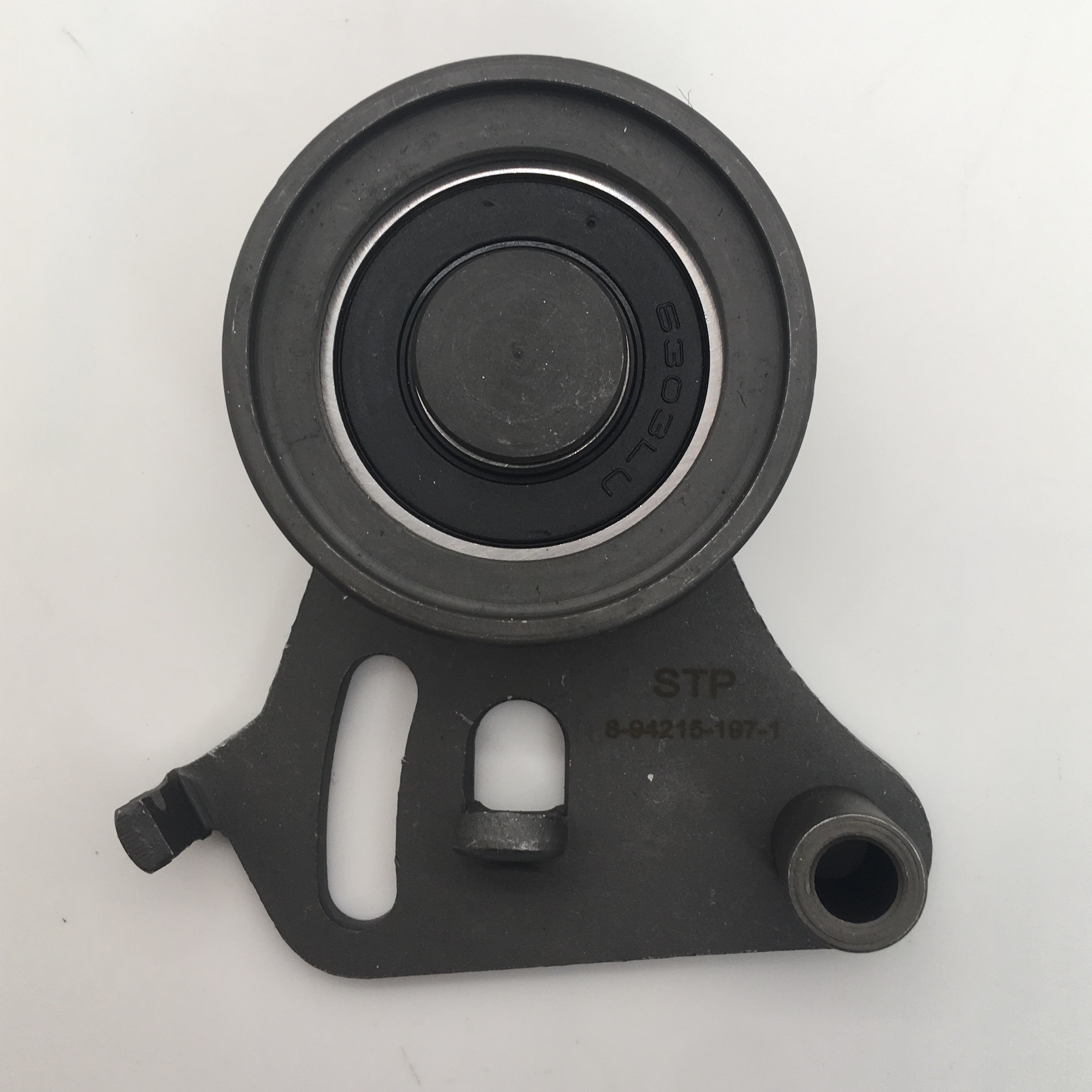 Rodamiento Tensor INA - Para Citroën Berlingo, Ford Fiesta Y Más