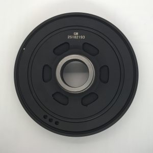 Polea de cigüeñal Orlando 2.0 Captiva 2.2
