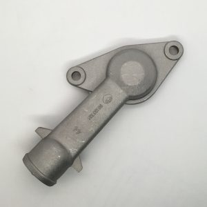 Tapa de termostato Daewoo Pointer Racer Heaven Lanos boca chica