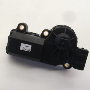 Válvula IAC Astra Zafira