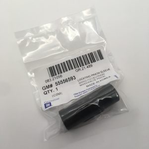 Tubo de piñón eje de levas Cruze Tracker Sonic Astra