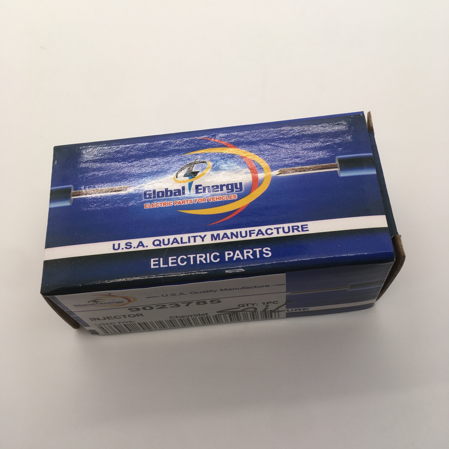 Inyector de combustible Sail 1.4 - Imagen 3