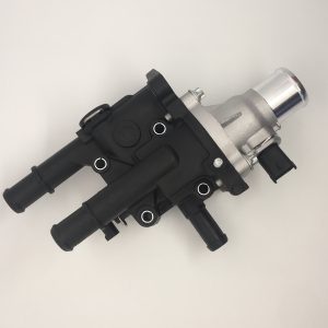 Termostato completo original Cruze Sonic Tracker