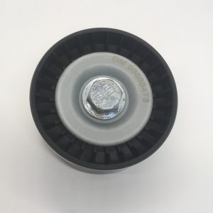 Polea guía correa de accesorios 70mm Cruze 2.0 Captiva 2.2 Orlando 2.0 