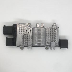 Módulo electroventilador Captiva