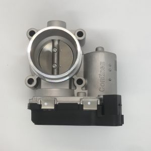 Cuerpo de aceleración electrónico N300