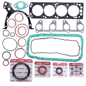 Juego de empaquetadura de motor con retenes Onix, Prisma y Spin