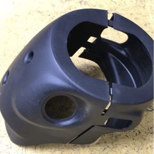 Juego de cubre chapa de contacto sup e inf Spark 800/1000, Matiz originales