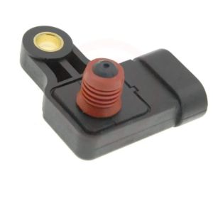 Sensor map Optra Aveo Spark con guía de conector lado izq