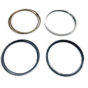 Juego de anillos STD