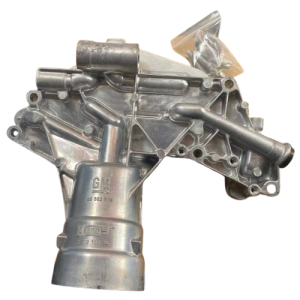 Enfriador de aceite Astra 1.6 turbo ORIGINAL