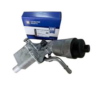 Enfriador de aceite Cruze, Astra, Corsa, Mokka 1.4 turbo ORIGINAL